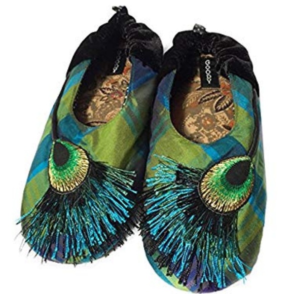 goody slippers